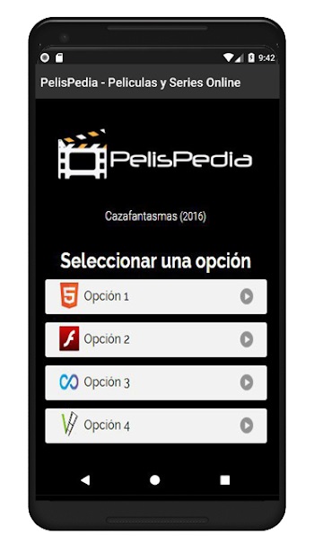 pelispedia ultimate version